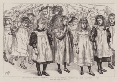A Children